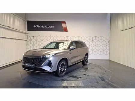 MG MGS9
