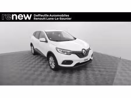 Renault Kadjar 1.5 dCi 115