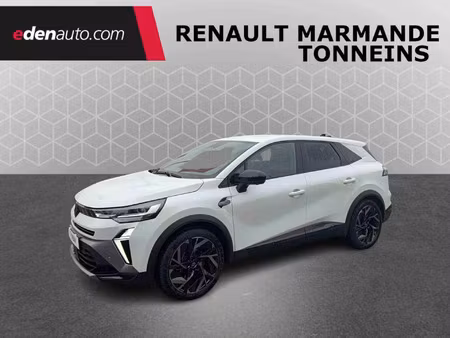 Renault Symbioz E-Tech 1.6 145 Esprit Alpine