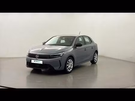 Opel Corsa 1.2 75