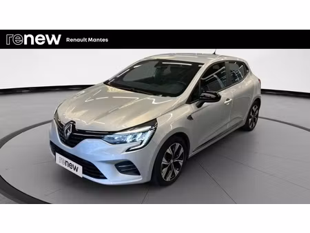Renault Clio E-Tech 1.6 140