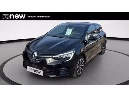 Renault Clio E-Tech 1.6 145