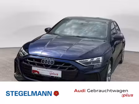 Audi A3 2.0 TDI 150