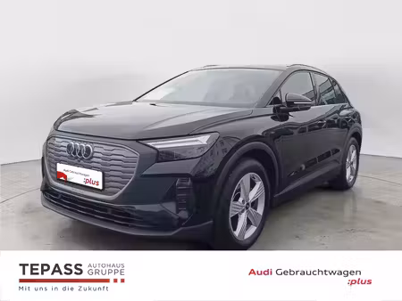 Audi Q4 e-tron 40 204