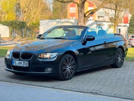 BMW Série 3 330d 3.0 245