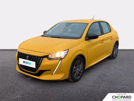 Peugeot 208 1.2 PureTech 75