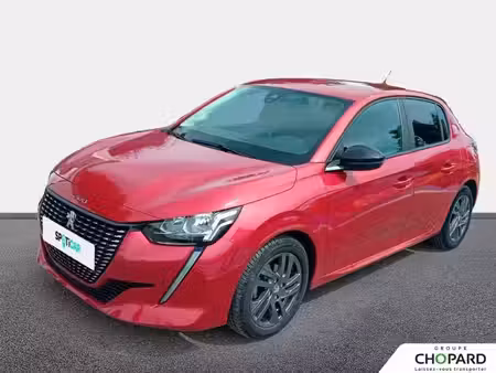 Peugeot 208 1.2 PureTech 75