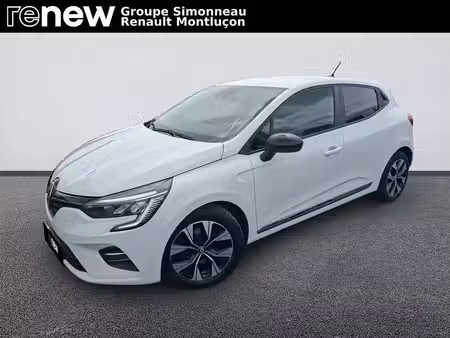 Renault Clio 1.5 dCi 100 Evolution