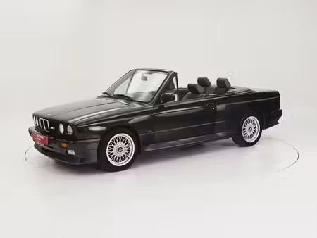 BMW Série 3 M3