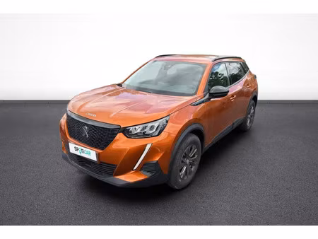 Peugeot 2008 1.2 PureTech 100