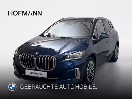 BMW Série 2 218d 2.0 150
