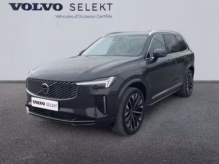 Volvo XC90 T8 2.0 4x4