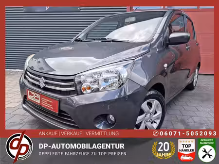 Suzuki Celerio 1.0 68