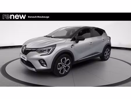 Renault Captur 1.0 TCe 91
