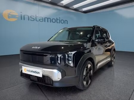 Kia EV2 147 Earth