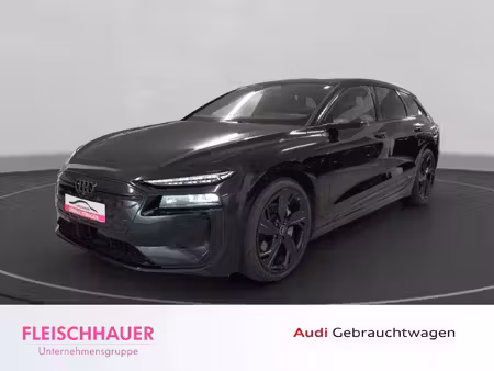 Audi A6 2.0 367 S line quattro