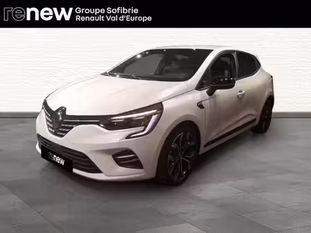 Renault Clio 1.0 TCe 90