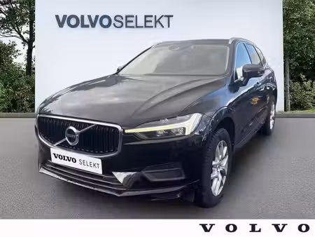 Volvo XC60 2.0 197
