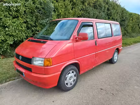 Volkswagen Transporter T4 2.5 110 GL