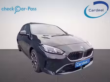 BMW Série 1 