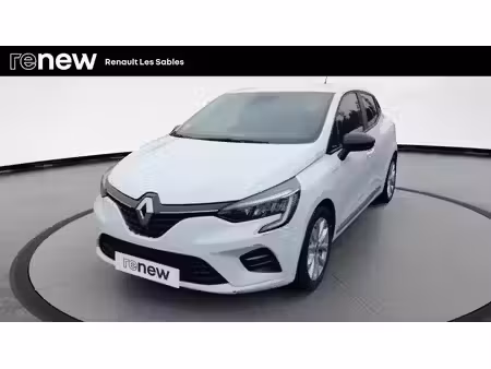 Renault Clio E-Tech 1.6 145