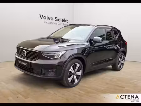 Volvo XC40 T5 1.5 180