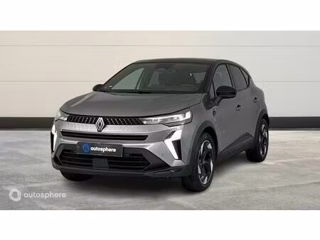 Renault Captur E-Tech 1.6 145 Techno