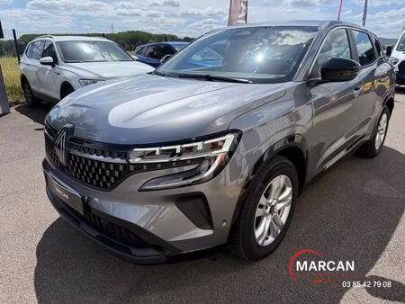 Renault Austral 1.2 130 Evolution