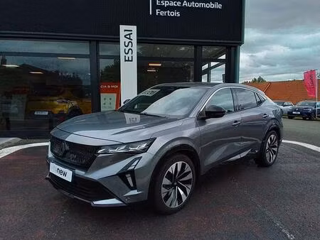 Renault Rafale E-Tech 1.2 200 Techno