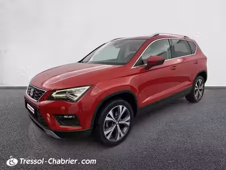 Seat Ateca 1.0 Urban