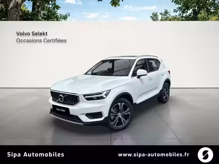 Volvo XC40 T4 1.5 129