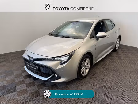 Toyota Corolla 1.8 98