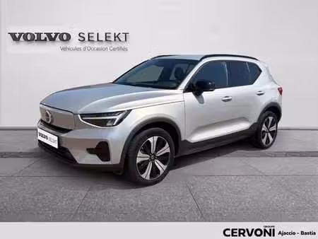 Volvo XC40 P8 408 R Design 4x4