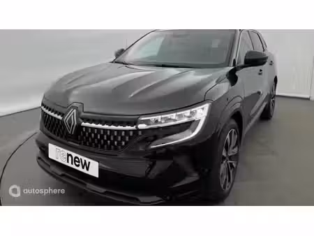 Renault Austral 1.2 200 Techno