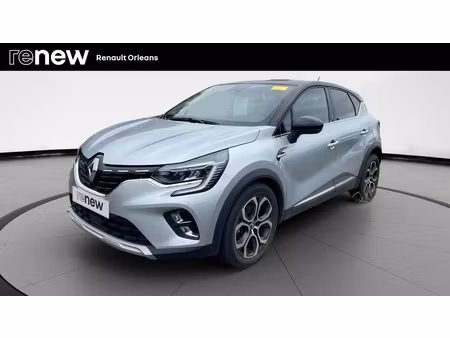 Renault Captur E-Tech 1.6 145