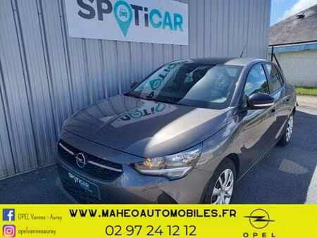 Opel Corsa 1.2 100 Edition