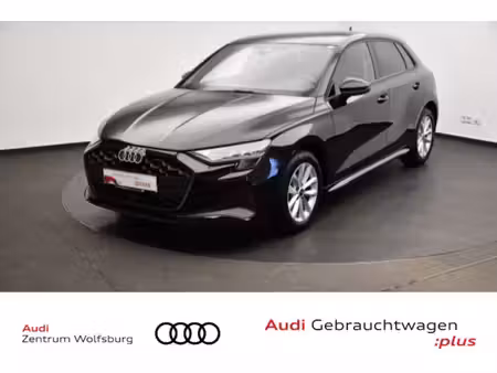 Audi A3 1.5 TFSI 150