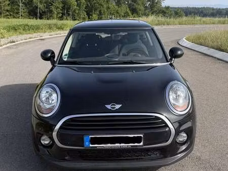 Mini Mini Cooper 1.5 136
