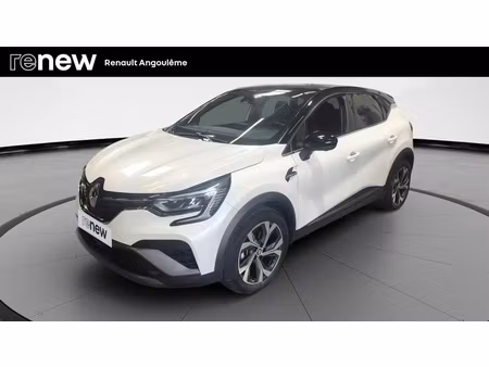Renault Captur E-Tech 1.6 145