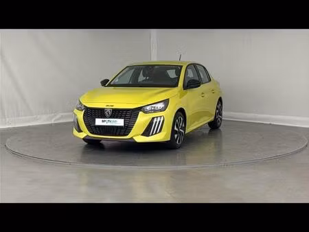 Peugeot 208 1.2 PureTech 100 Active