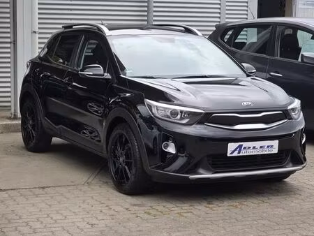 Kia Stonic 1.0 T-GDi 100