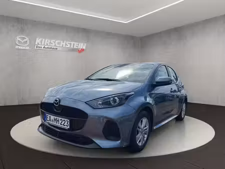 Mazda Mazda2 1.5 116 Centre Line