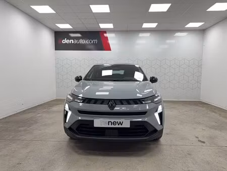 Renault Symbioz E-Tech 1.8 160 Evolution