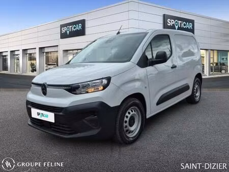 Citroën Berlingo 136