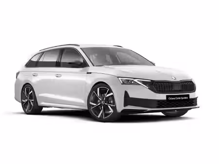 Škoda Octavia 1.5 FSI 150 Sportline