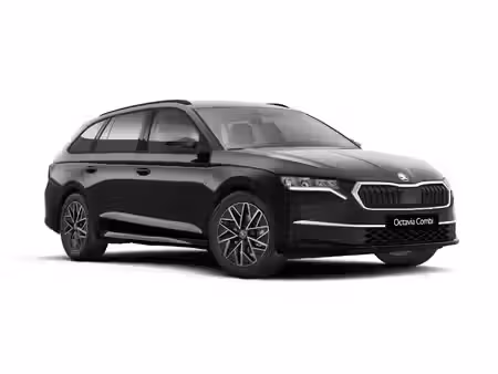 Škoda Octavia 1.5 TSI 116