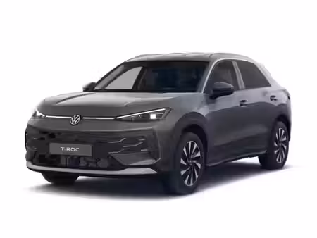 Volkswagen T-Roc 1.5 TSI 116 Style