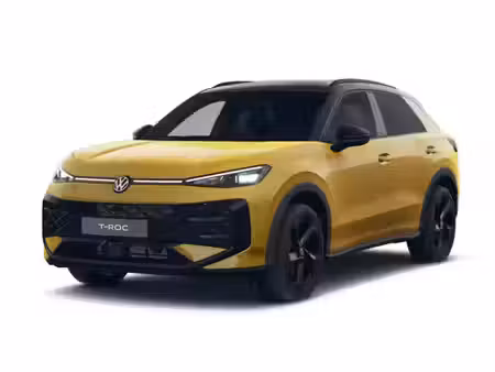 Volkswagen T-Roc 1.5 150 R-Line