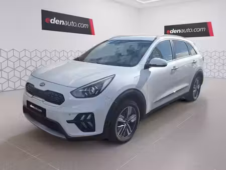 Kia Niro 1.6 GDi 183 Active