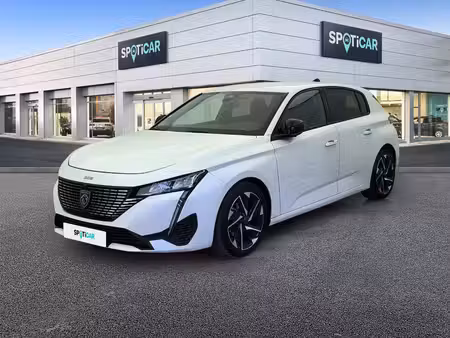 Peugeot 308 1.2 THP 130 Allure